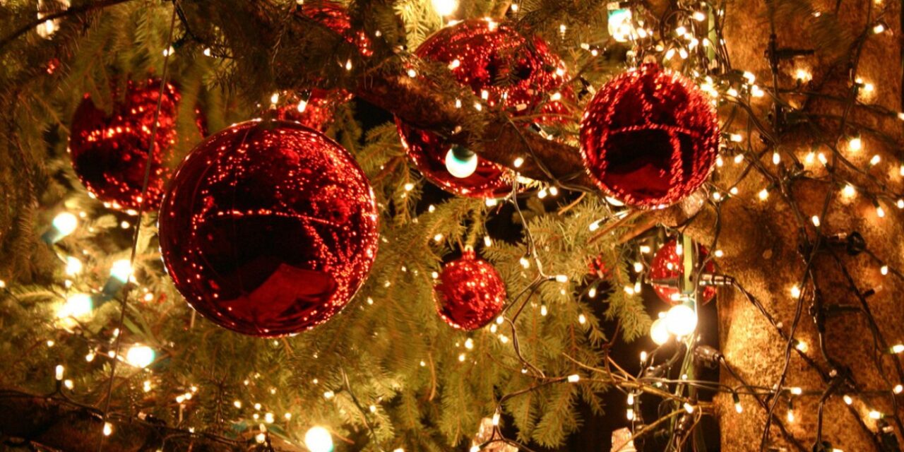 3 στέκια της Αθήνας για να ζήσετε τη μαγεία του Χριστουγέννων στο έπακρο!