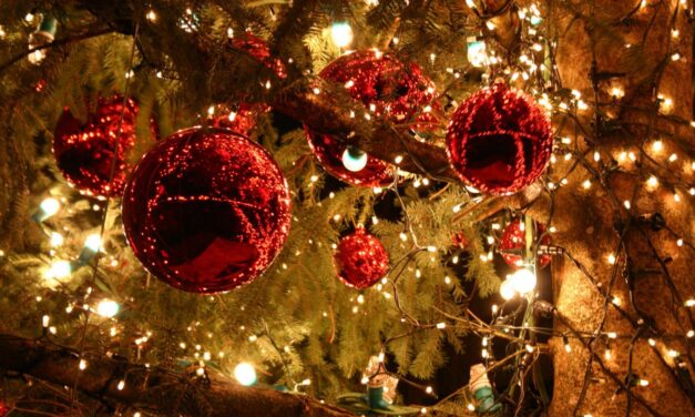 3 στέκια της Αθήνας για να ζήσετε τη μαγεία του Χριστουγέννων στο έπακρο!