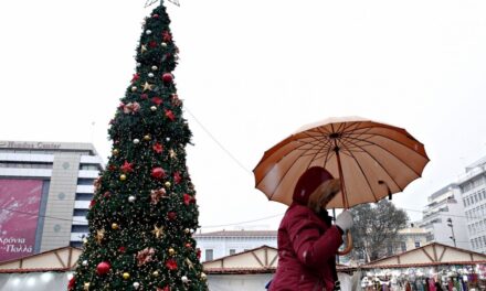 Αλλάζει το σκηνικό του καιρού: Έρχονται βροχές και χιόνια