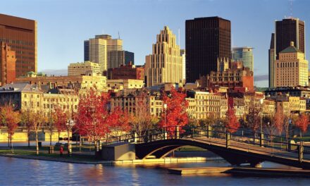 15+1 πόλεις ιδανικές για περπάτημα!