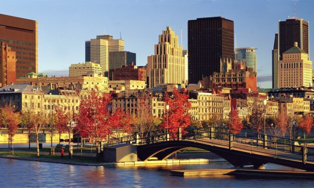 15+1 πόλεις ιδανικές για περπάτημα!