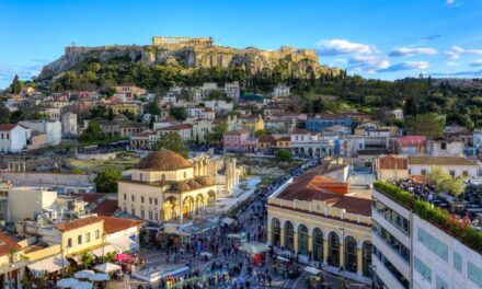 EOT: Εκπαιδευτικό σεμινάριο στη Βρετανία για τα city break στην Ελλάδα