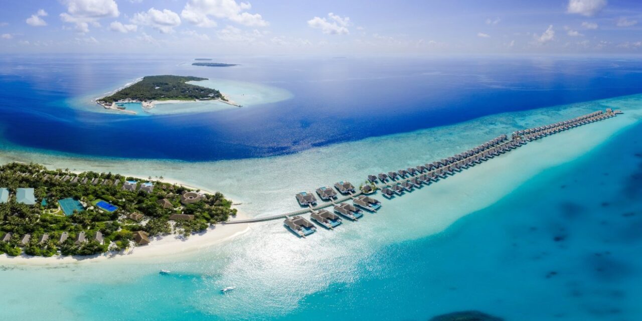 Αυτούς τους 10 ταξιδιωτικούς προορισμούς ψάξαμε περισσότερο το 2019 στο Google