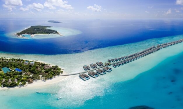 Αυτούς τους 10 ταξιδιωτικούς προορισμούς ψάξαμε περισσότερο το 2019 στο Google