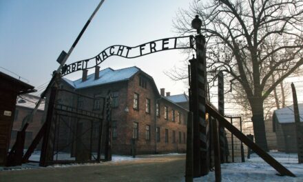 Εξοργισμένο το μουσείο Άουσβιτς με την Amazon – Πουλούσε χριστουγεννιάτικα στολίδια με εικόνες από το στρατόπεδο