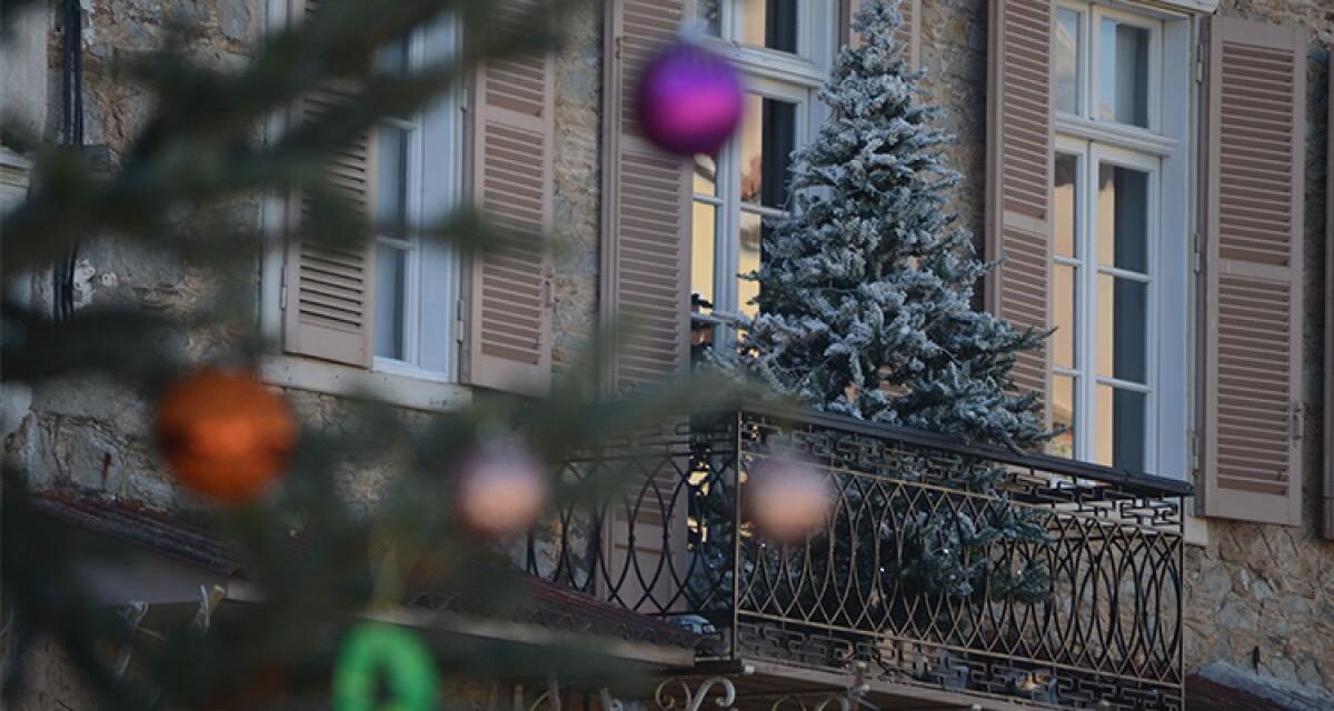 Άκρως γιορτινή εξόρμηση στο Ναύπλιο!