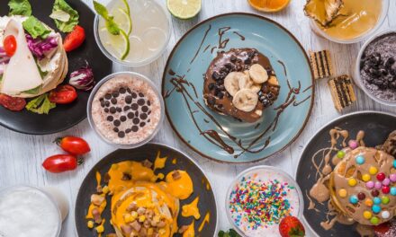 Milkbox: Η λαχταριστή έκπληξη της Κολοκοτρώνη