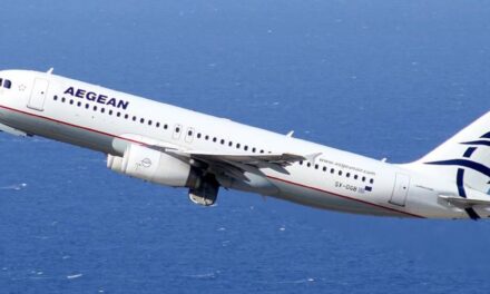 Ενδιαφέρον της Aegean για την Croatia Airlines