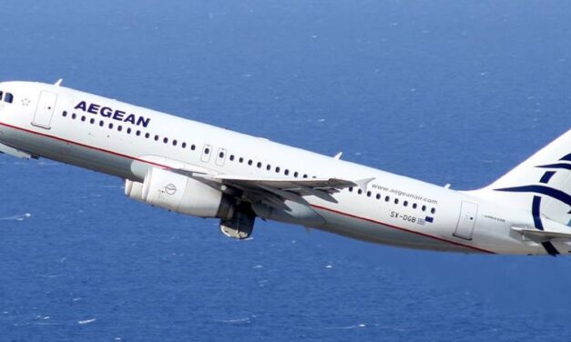 Ενδιαφέρον της Aegean για την Croatia Airlines