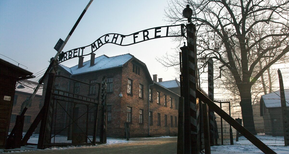 Ρεκόρ επισκέψεων στο Άουσβιτς το 2019