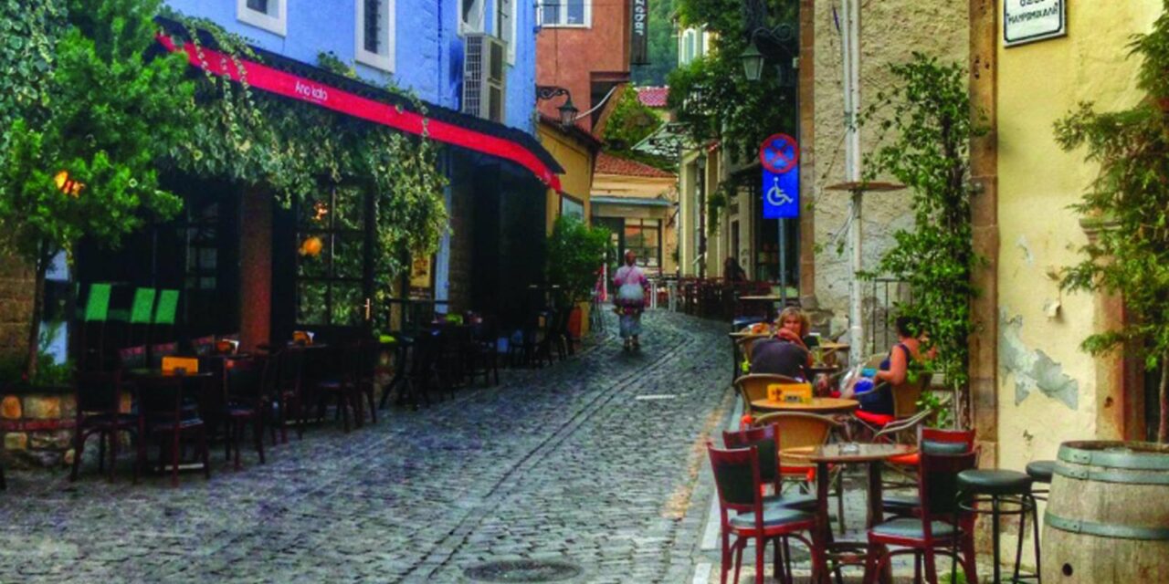 FedHATTA: Οι δημοφιλέστεροι προορισμοί των Ελλήνων για το Καρναβάλι