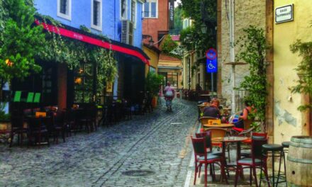 FedHATTA: Οι δημοφιλέστεροι προορισμοί των Ελλήνων για το Καρναβάλι