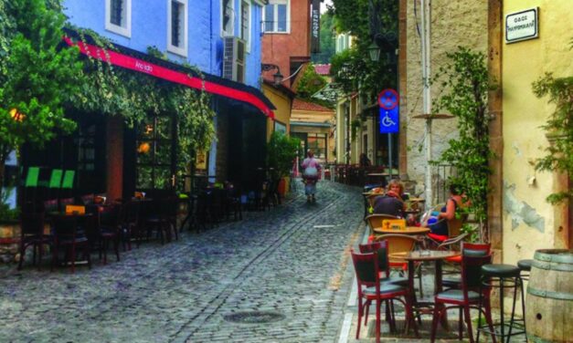 FedHATTA: Οι δημοφιλέστεροι προορισμοί των Ελλήνων για το Καρναβάλι