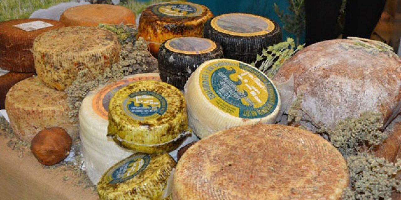 Το «Αρσενικό Νάξου» έγινε το νέο ΠΟΠ ελληνικό τυρί