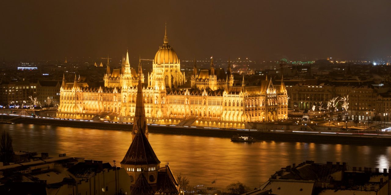 Βουδαπέστη: Ταξίδι στη Βασίλισσα του Δούναβη