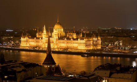 Βουδαπέστη: Ταξίδι στη Βασίλισσα του Δούναβη