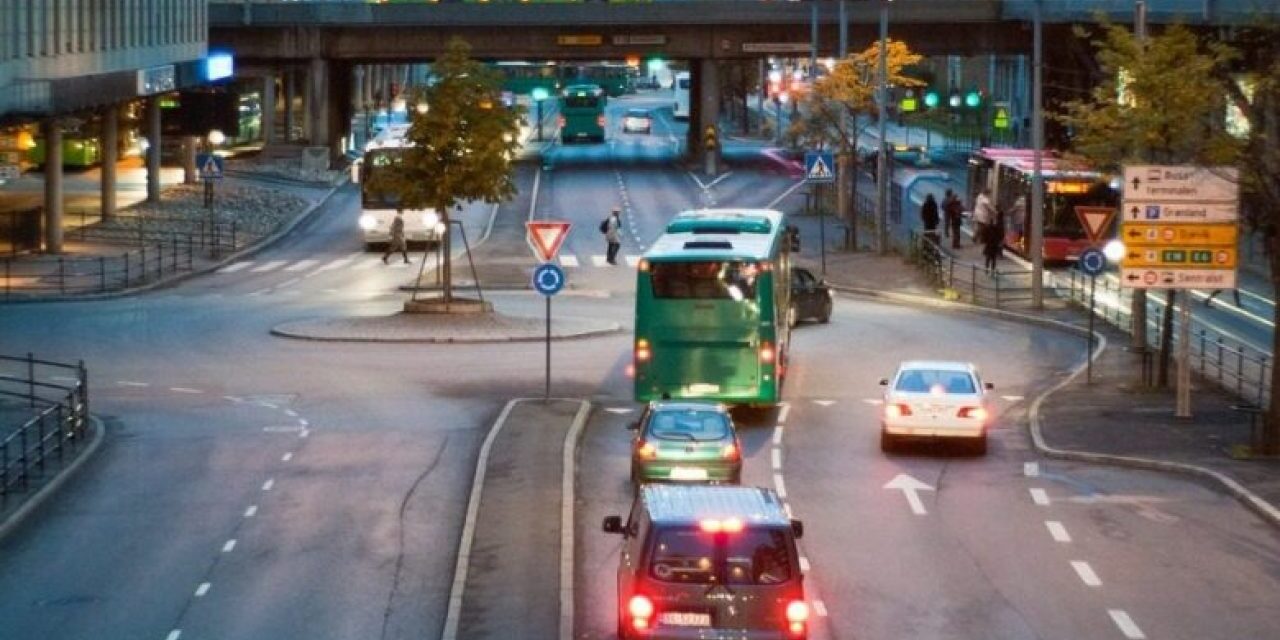 Ποια ευρωπαϊκή πρωτεύουσα κατάφερε το ακατόρθωτο – Μόνο ένας νεκρός από τροχαίο το ’19!