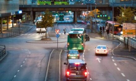 Ποια ευρωπαϊκή πρωτεύουσα κατάφερε το ακατόρθωτο – Μόνο ένας νεκρός από τροχαίο το ’19!