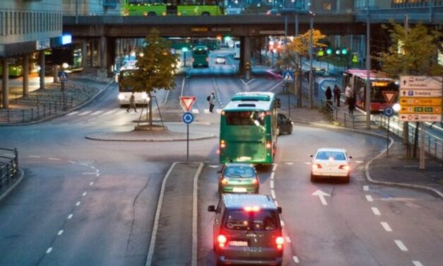 Ποια ευρωπαϊκή πρωτεύουσα κατάφερε το ακατόρθωτο – Μόνο ένας νεκρός από τροχαίο το ’19!