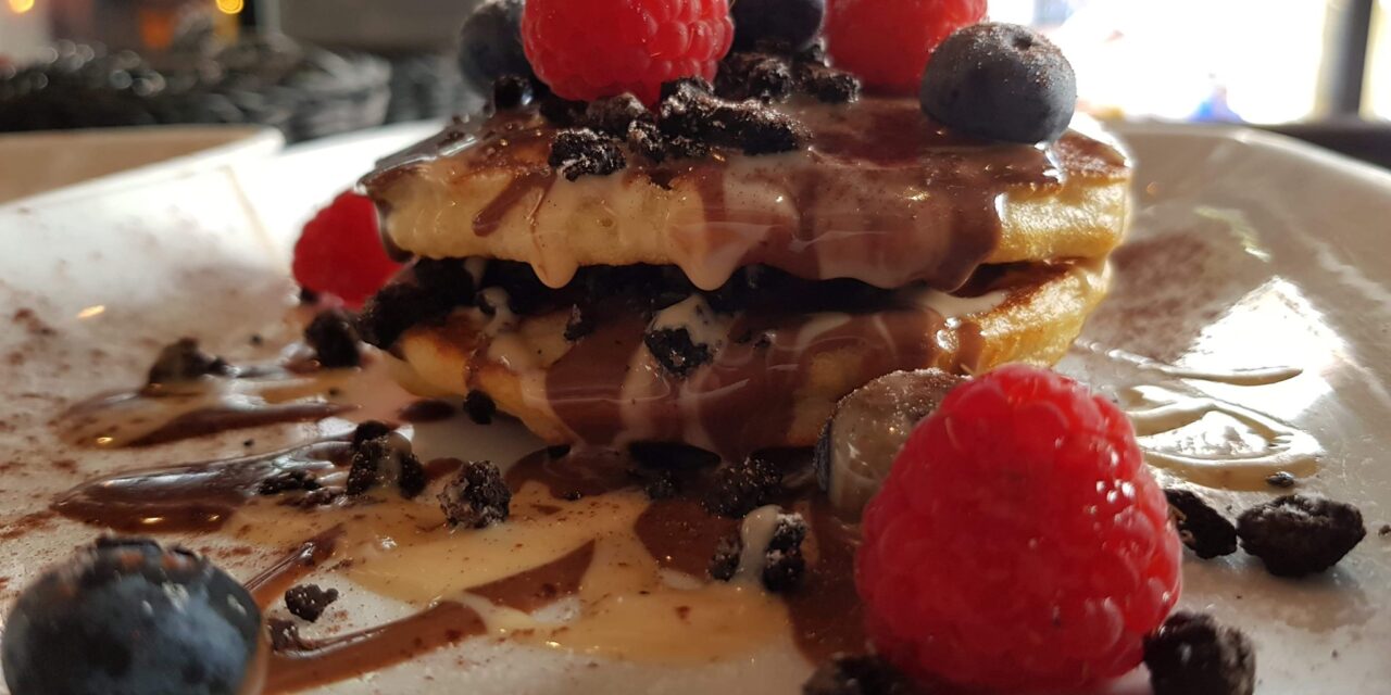 3+1 γλυκές πρότασεις για τους γλυκατζήδες της πόλης