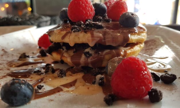 3+1 γλυκές πρότασεις για τους γλυκατζήδες της πόλης