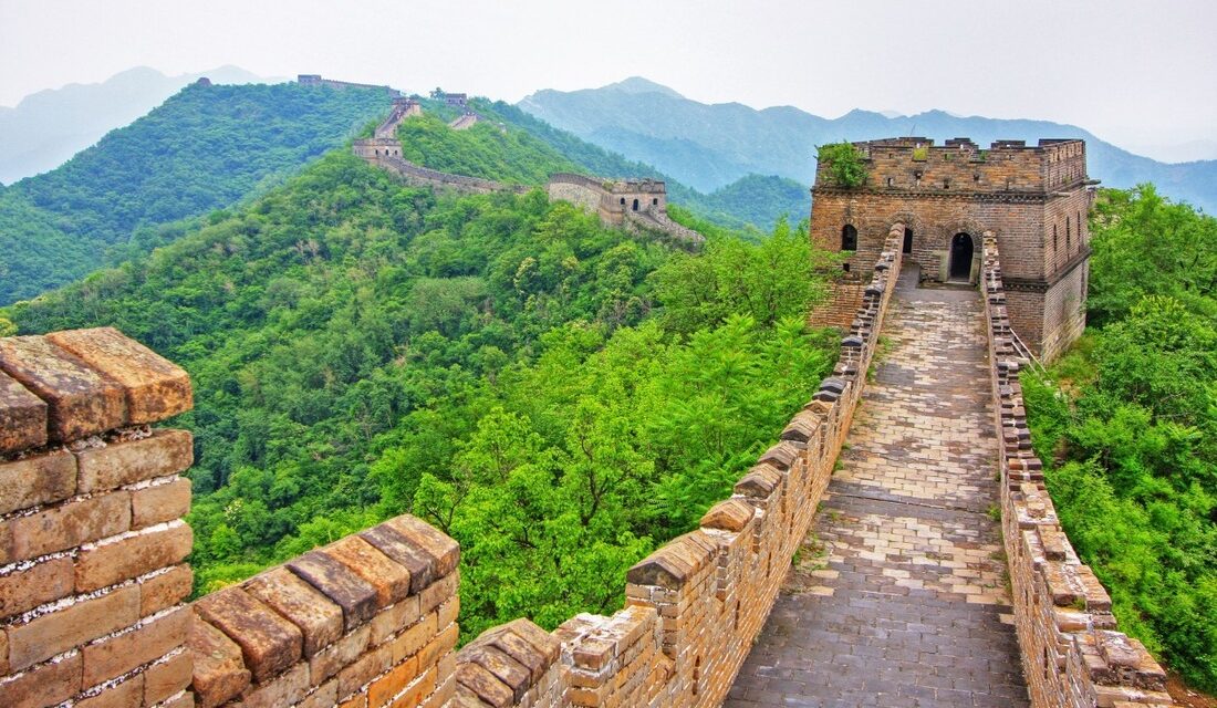 Δέκα διάσημοι προορισμοί που κατέστρεψε ο τουρισμός