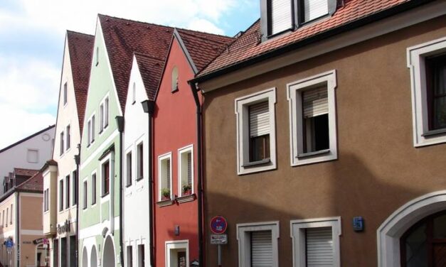 Αυτό είναι το μικρότερο ξενοδοχείο του κόσμου – Η ιστορία του συναρπάζει!