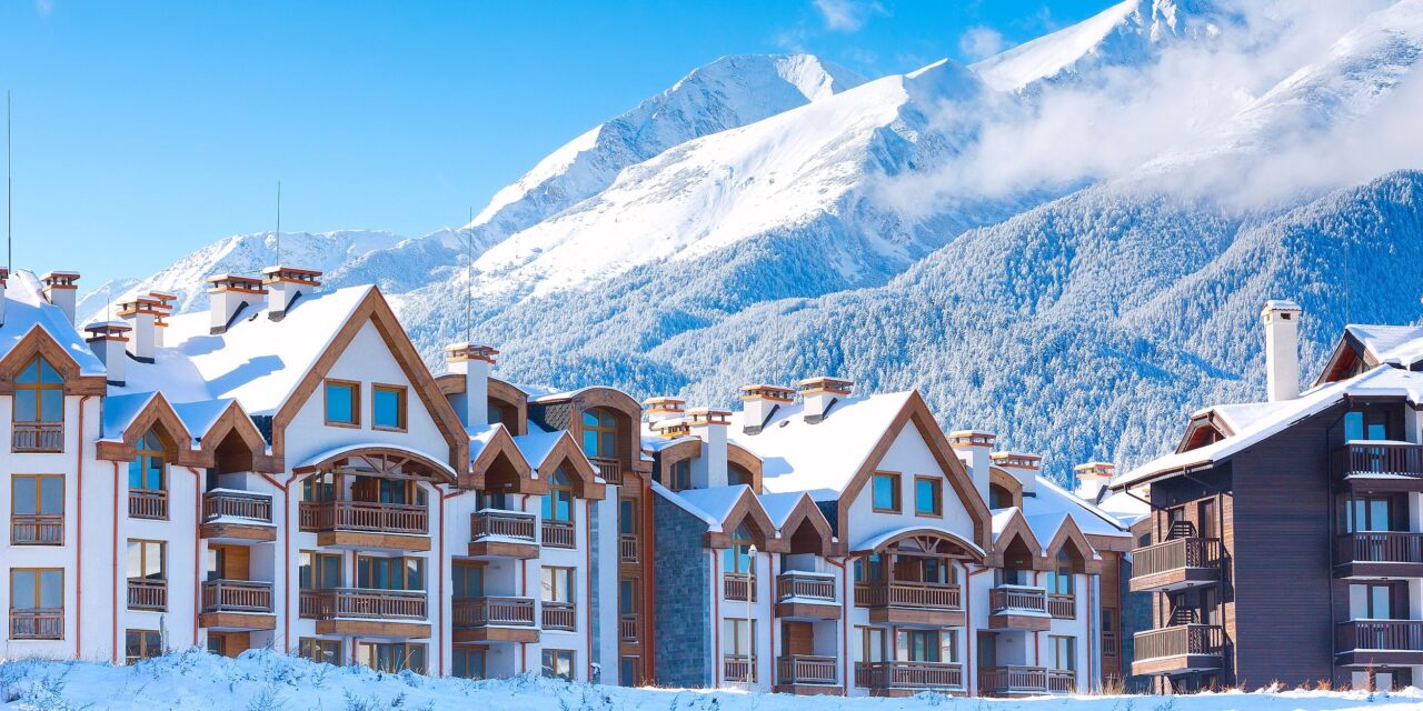 Μπάνσκο: Όλα όσα πρέπει να γνωρίζετε για τον must προορισμό του χειμώνα