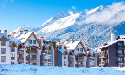 Μπάνσκο: Όλα όσα πρέπει να γνωρίζετε για τον must προορισμό του χειμώνα