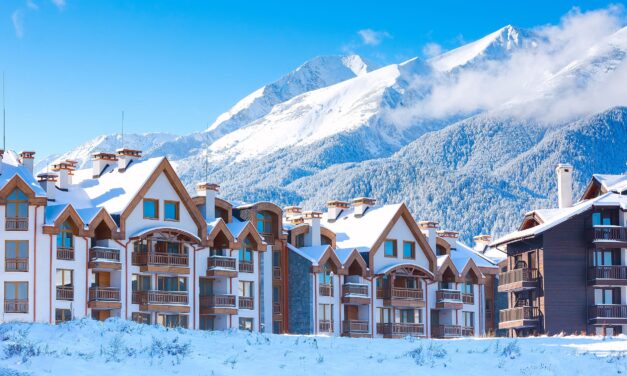 Μπάνσκο: Όλα όσα πρέπει να γνωρίζετε για τον must προορισμό του χειμώνα