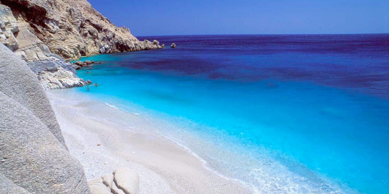 Θέλετε να ζήσετε μέχρι τα 100; Διαβάστε γι αυτά τα μέρη – Ανάμεσά τους και ένα ελληνικό νησί