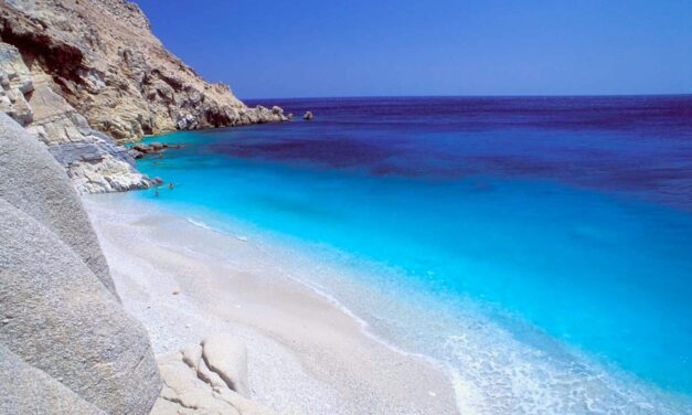 Θέλετε να ζήσετε μέχρι τα 100; Διαβάστε γι αυτά τα μέρη – Ανάμεσά τους και ένα ελληνικό νησί