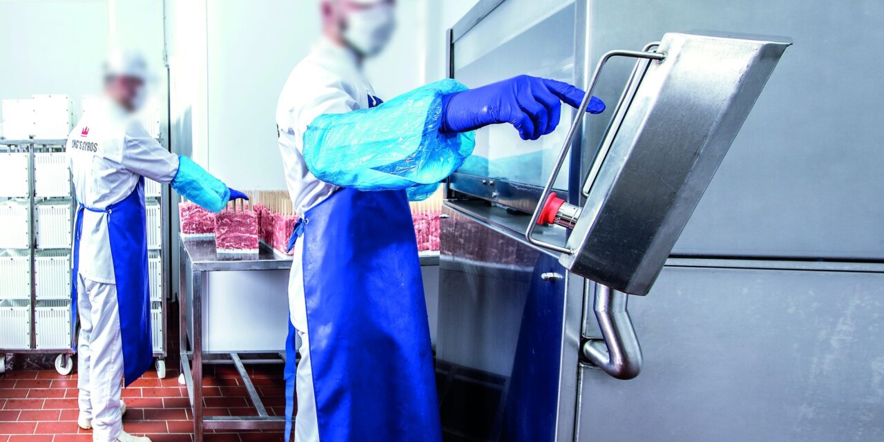 King’s Gyros: Στην κορυφή της ποιότητας