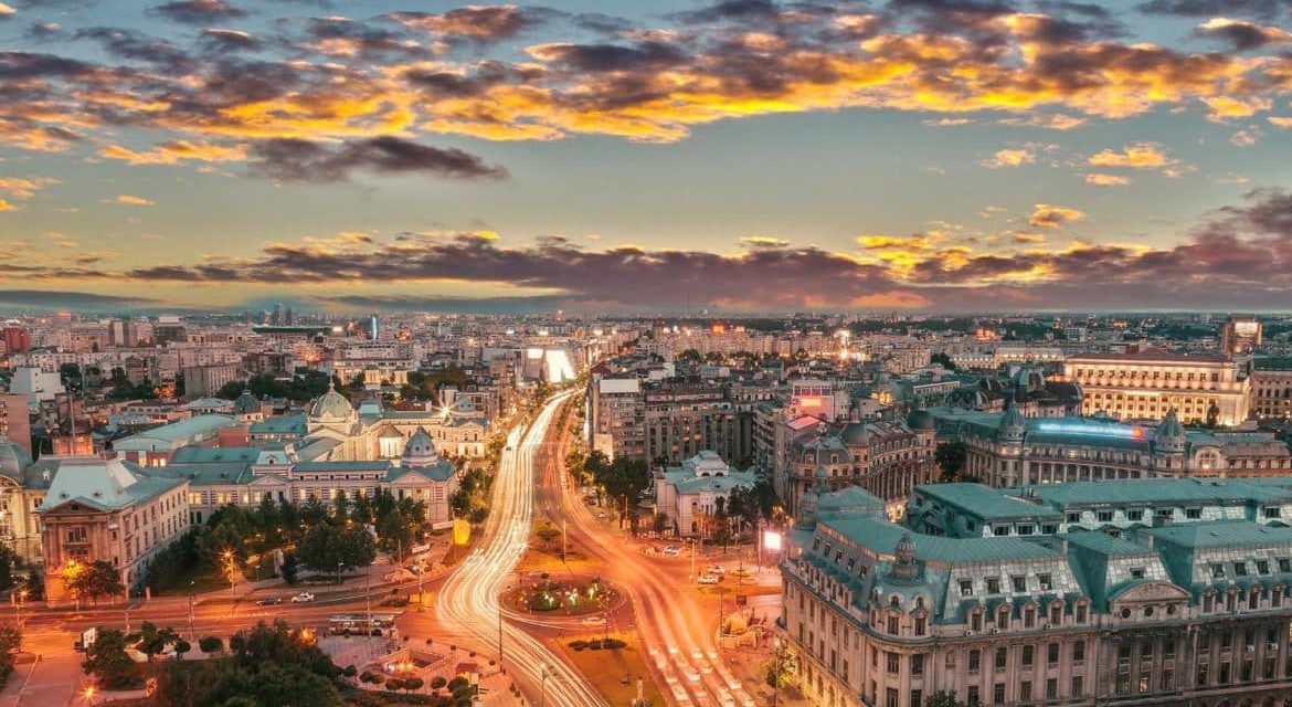 Βουκουρέστι: Ένα μικρό Παρίσι στα Βαλκάνια!
