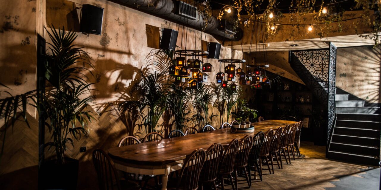 The Clumsies: Το αθηναϊκό στέκι στα 50 καλύτερα bars του κόσμου!