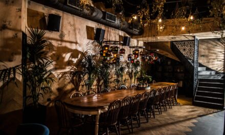 The Clumsies: Το αθηναϊκό στέκι στα 50 καλύτερα bars του κόσμου!