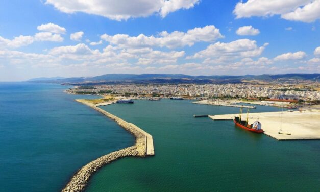 Ξεκινούν οι διαδικασίες για την ανάπτυξη και αξιοποίηση 10 περιφερειακών λιμανιών – Δείτε ποια είναι