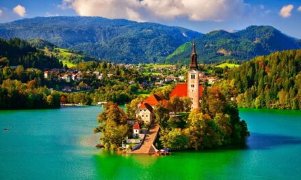Σλοβενία και Ρουμανία στη λίστα του Guardian με εναλλακτικούς τουριστικούς προορισμούς