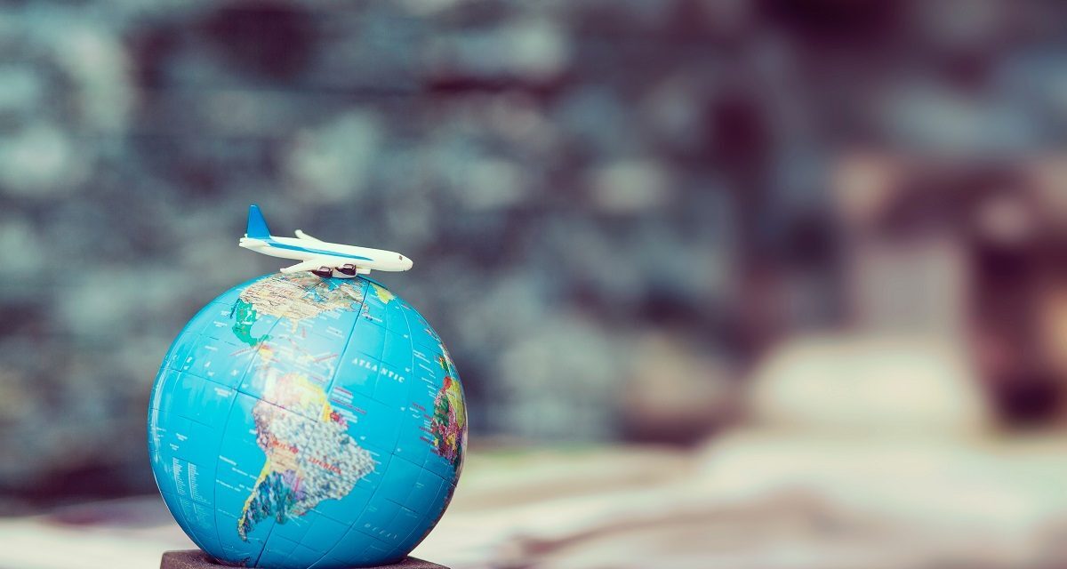 Αυτές είναι οι κορυφαίες ταξιδιωτικές τάσεις για το 2020
