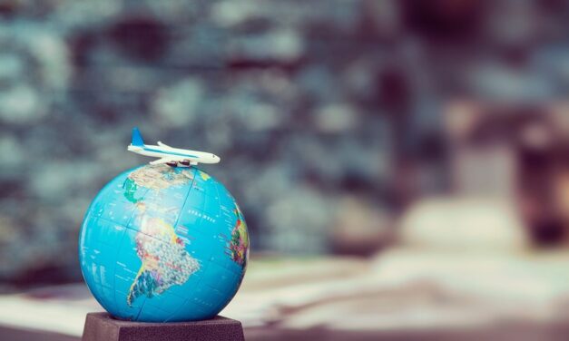 Αυτές είναι οι κορυφαίες ταξιδιωτικές τάσεις για το 2020