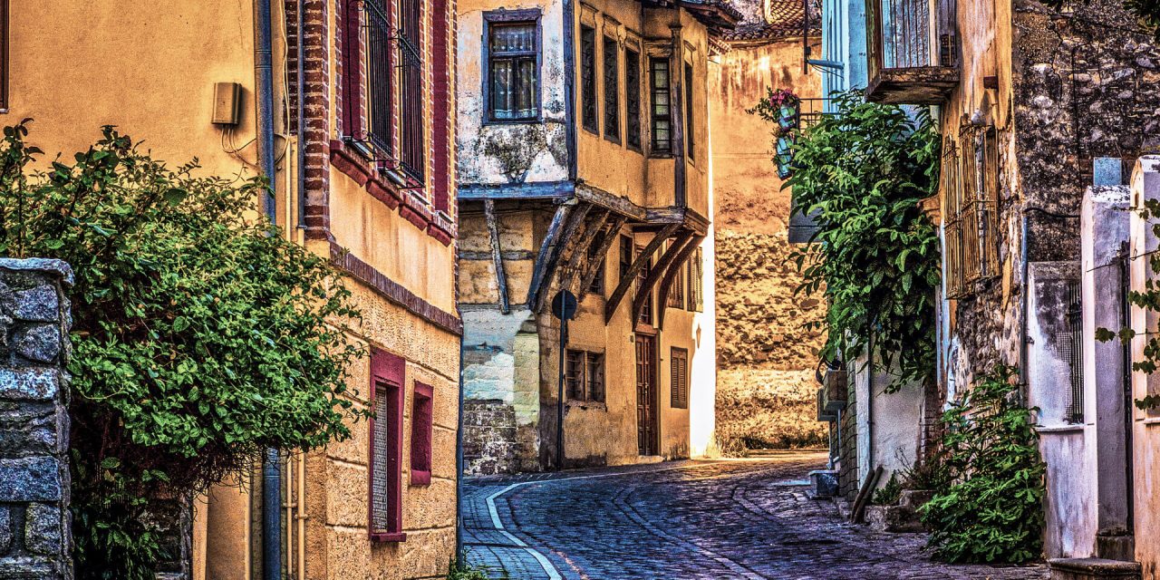 Ξάνθη: Ένα στολίδι ανάμεσα σε Δύση και Ανατολή!