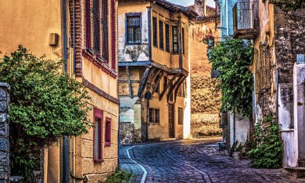 Ξάνθη: Ένα στολίδι ανάμεσα σε Δύση και Ανατολή!