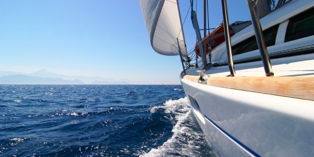 3ο Πανελλήνιο συνέδριο yachting στις 22 & 23 Φεβρουαρίου 2024