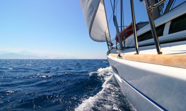 Ο ΕΟΤ στηρίζει τον θαλάσσιο τουρισμό