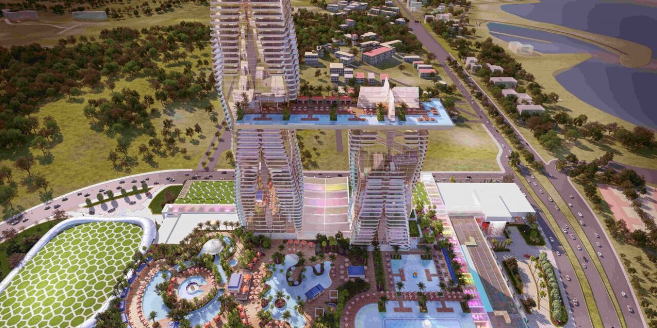 Ελληνικό: Αντίστροφη μέτρηση για την έναρξη των έργων