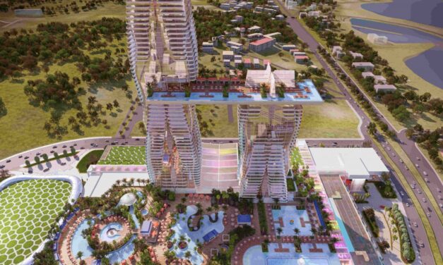 Ελληνικό: Αντίστροφη μέτρηση για την έναρξη των έργων