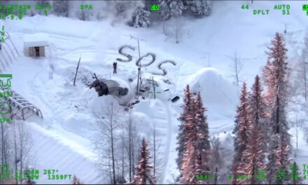 Πώς επιβίωσε για 3 εβδομάδες ένας άνδρας στην Αλάσκα;