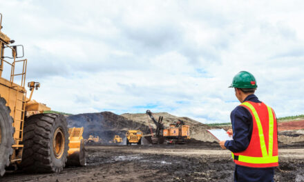 Eλληνικός Χρυσός: Πως εγγυάται την προστασία του περιβάλλοντος – Η πρωτοποριακή τεχνολογία της ξηρής απόθεσης
