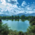 Λίμνη Μπελέτσι: Ένας παράδεισος σε απόσταση αναπνοής από την Αθήνα!