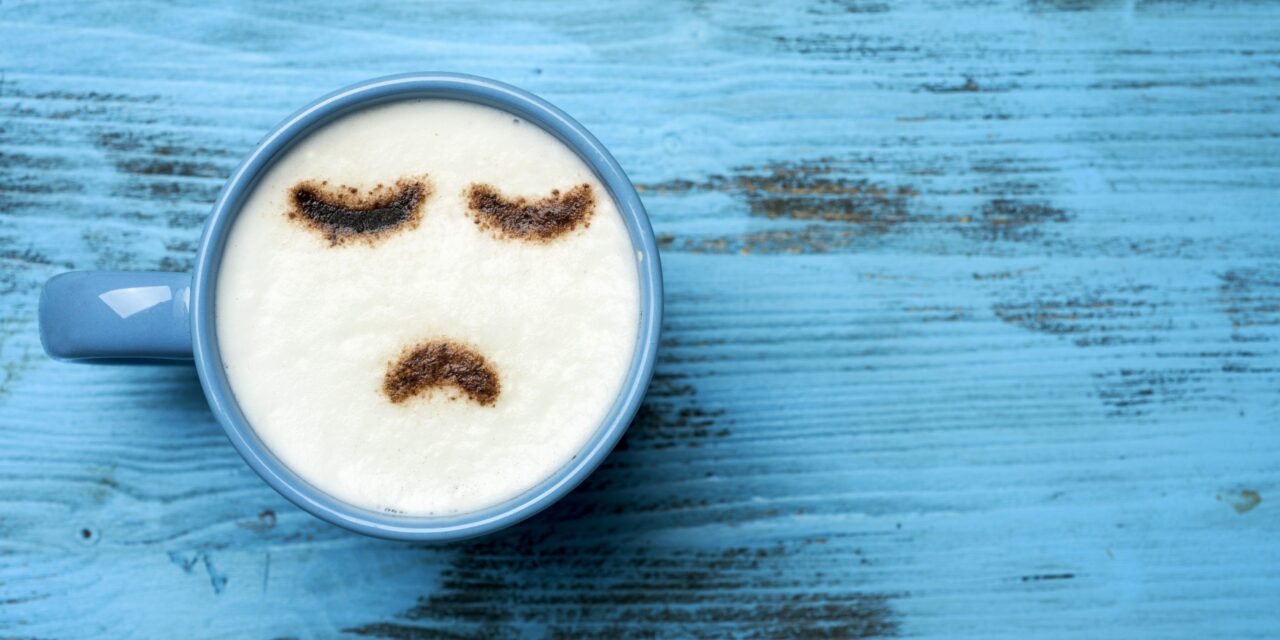 Blue Monday: Γιατί είναι η πιο μελαγχολική μέρα του χρόνου